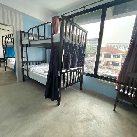 شيانغ ماي Bake Room Hostel المظهر الخارجي الصورة